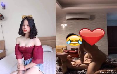 Cảnh Sex Nóng Bỏng Của Cặp Đôi Việt