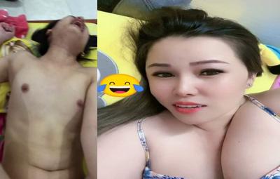 xnxx mbbg lồn nhem nhép nước khi bị anh sửa xe đụ