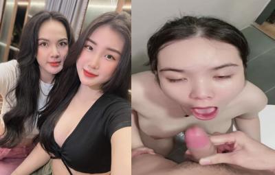 xuất tinh lên mặt con ghệ sinh viên năm nhất